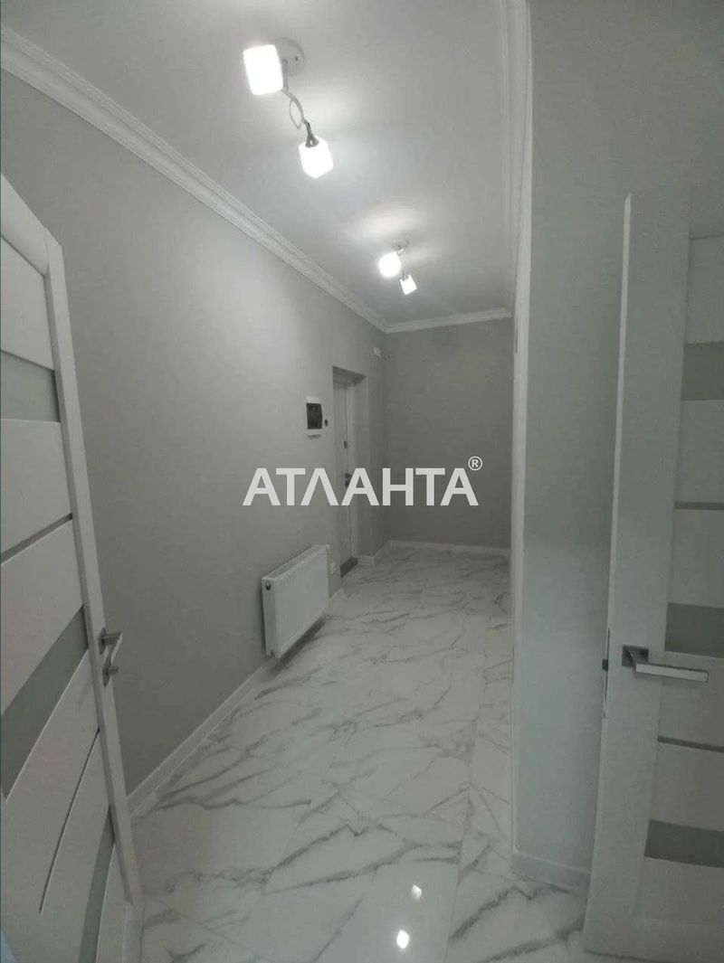 1-room apartment apartment by the address st. Ternopolskaya ul (area 43 m²) - Atlanta.ua - photo 2