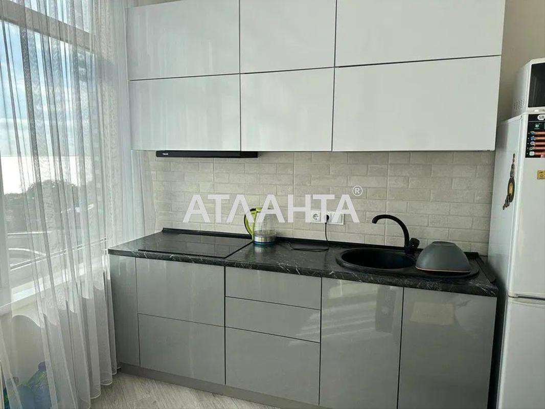 1-кімнатна квартира за адресою вул. Каманіна (площа 38 м²) - Atlanta.ua - фото 3