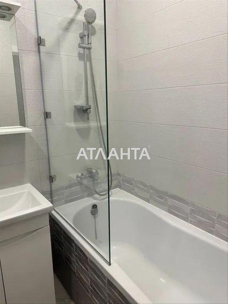 1-кімнатна квартира за адресою вул. Каманіна (площа 38 м²) - Atlanta.ua - фото 6