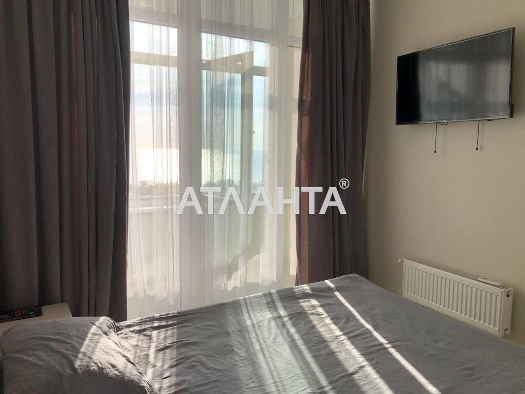 1-кімнатна квартира за адресою вул. Каманіна (площа 38 м²) - Atlanta.ua - фото 2