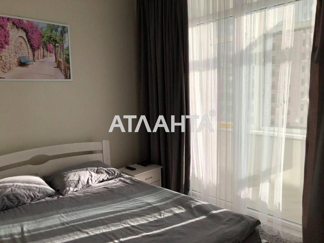 1-кімнатна квартира за адресою вул. Каманіна (площа 38 м²) - Atlanta.ua - фото 4