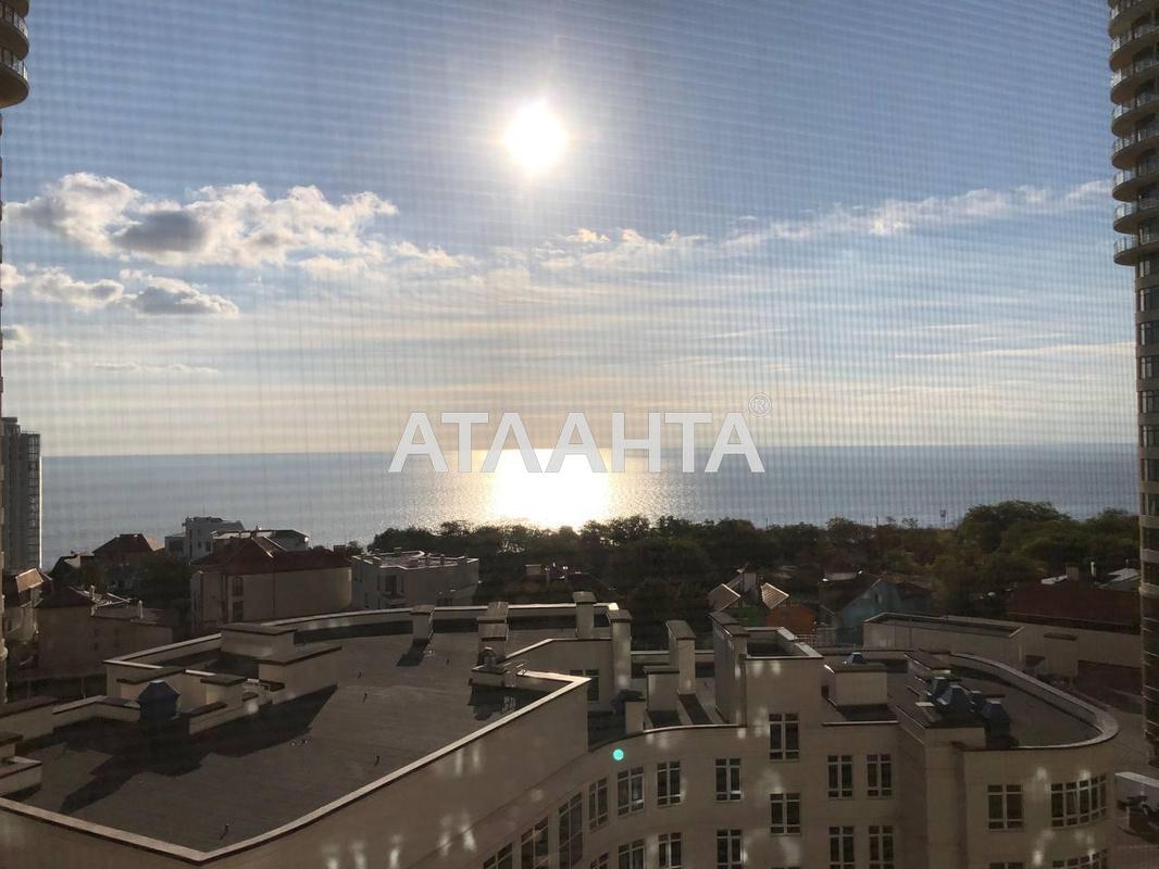 1-кімнатна квартира за адресою вул. Каманіна (площа 38 м²) - Atlanta.ua - фото 5