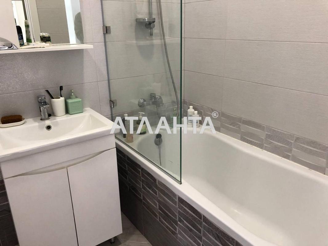 1-кімнатна квартира за адресою вул. Каманіна (площа 38 м²) - Atlanta.ua - фото 7