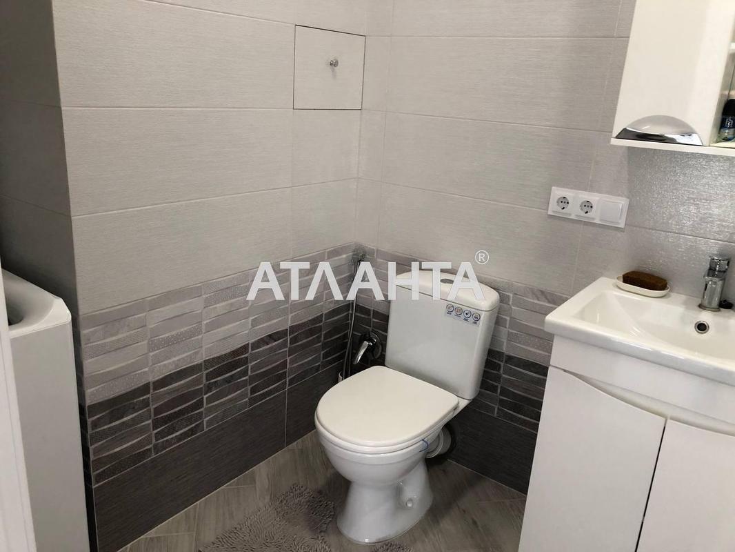 1-кімнатна квартира за адресою вул. Каманіна (площа 38 м²) - Atlanta.ua - фото 8