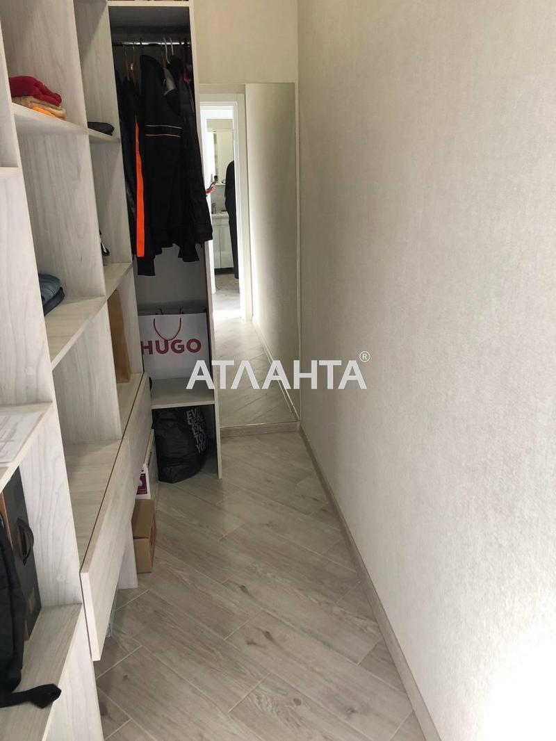 1-кімнатна квартира за адресою вул. Каманіна (площа 38 м²) - Atlanta.ua - фото 9