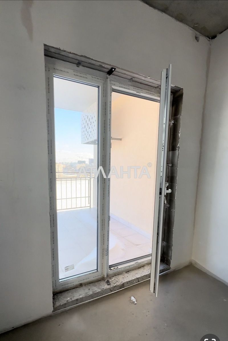 2-комнатная квартира по адресу ул. Краснова (площадь 61,3 м²) - Atlanta.ua - фото 5