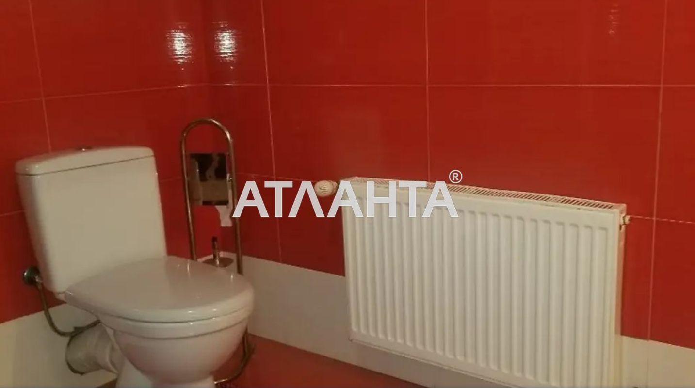 4+-rooms apartment apartment by the address st. Monastyrskaya (area 147 m²) - Atlanta.ua - photo 5