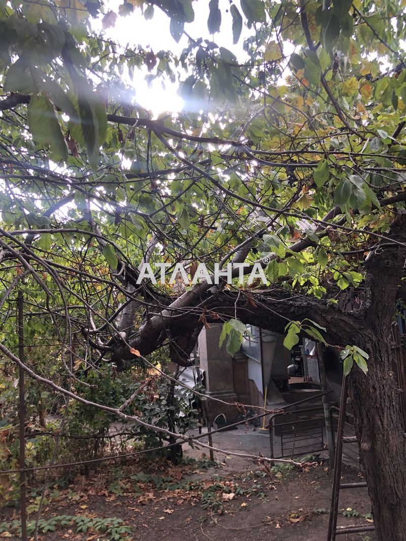 House by the address st. Nemirovicha danchenko (area 75 m²) - Atlanta.ua - photo 8