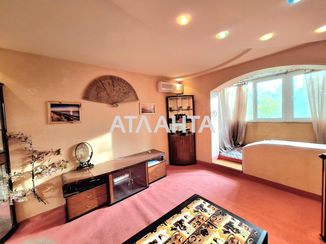 3-rooms apartment apartment by the address st. Lazurnaya Gaydara bul (area 65,4 m²) - Atlanta.ua - photo 4