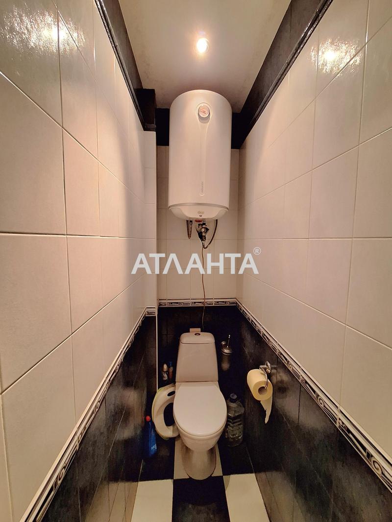 3-rooms apartment apartment by the address st. Lazurnaya Gaydara bul (area 65,4 m²) - Atlanta.ua - photo 12