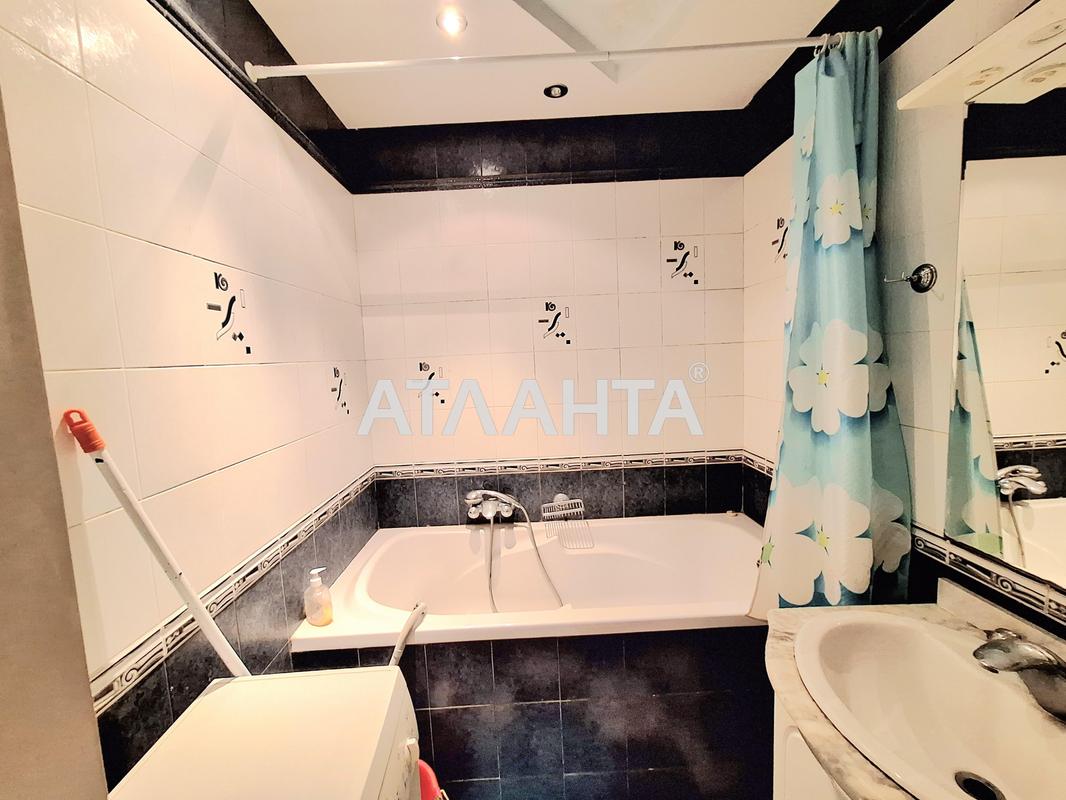 3-rooms apartment apartment by the address st. Lazurnaya Gaydara bul (area 65,4 m²) - Atlanta.ua - photo 13