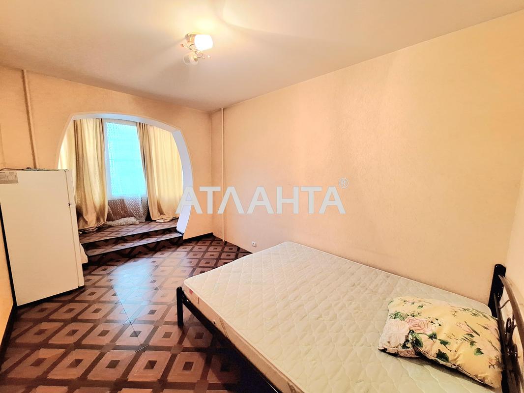 3-rooms apartment apartment by the address st. Lazurnaya Gaydara bul (area 65,4 m²) - Atlanta.ua - photo 10
