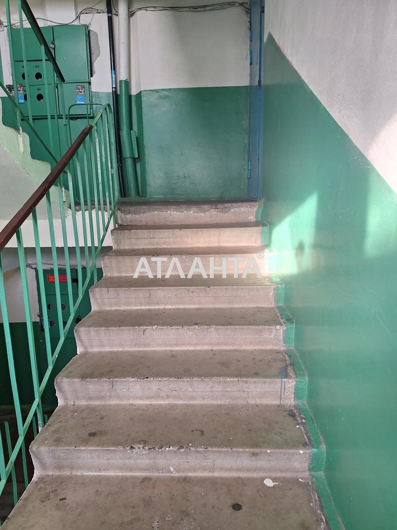 3-rooms apartment apartment by the address st. Lazurnaya Gaydara bul (area 65,4 m²) - Atlanta.ua - photo 14