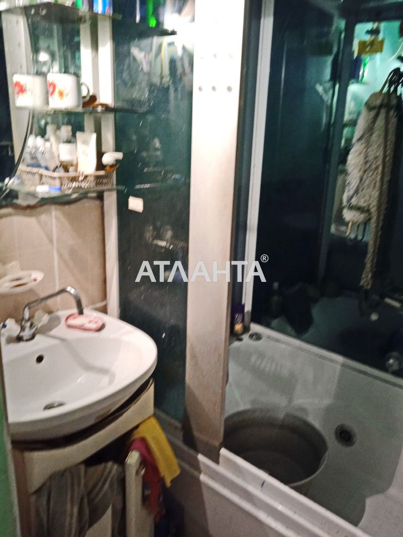 Дом по адресу ул. Победы (площадь 79,4 м²) - Atlanta.ua - фото 8