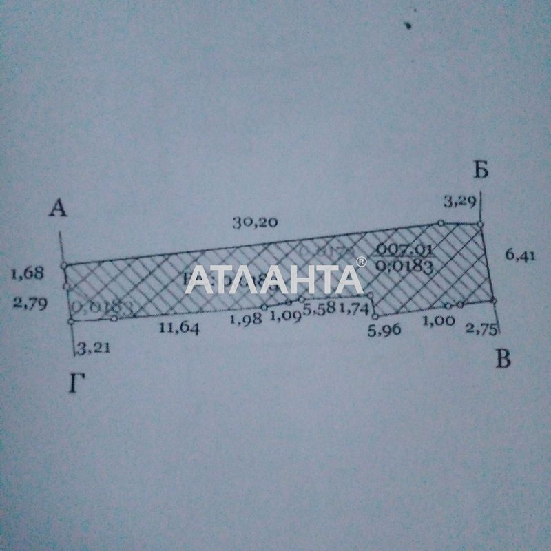 Будинок за адресою вул. Шкільна (площа 120 м²) - Atlanta.ua - фото 2