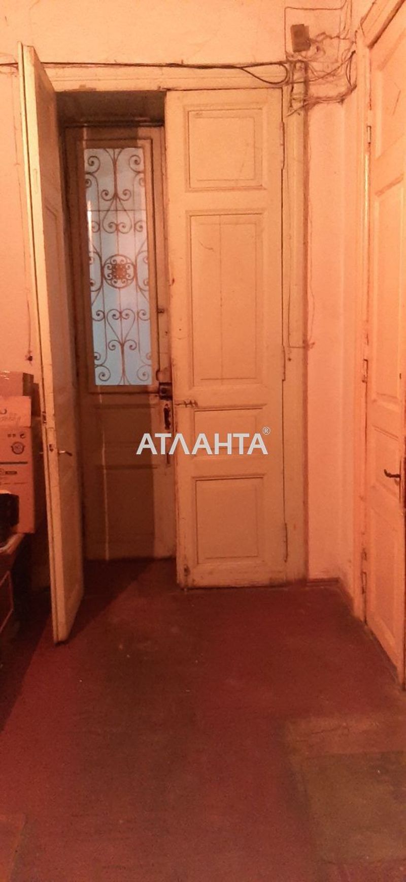 Багатокімнатна квартира за адресою вул. Дворянська (площа 200 м²) - Atlanta.ua - фото 2