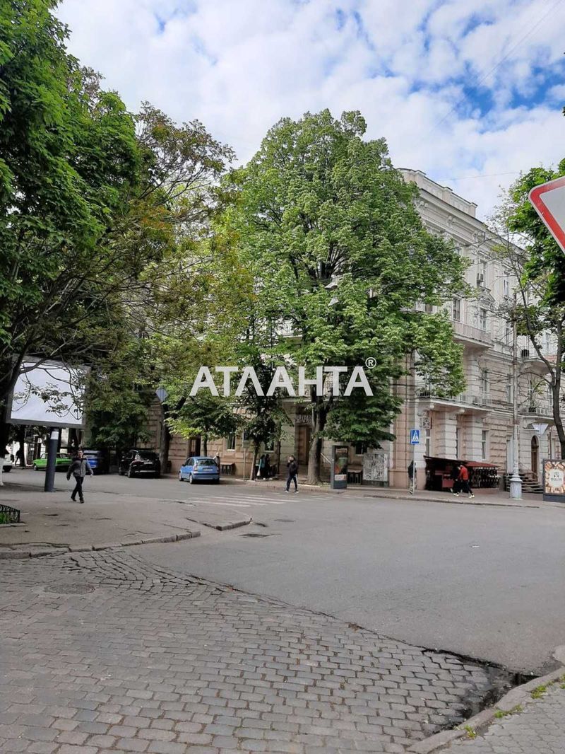 Багатокімнатна квартира за адресою вул. Дворянська (площа 200 м²) - Atlanta.ua - фото 4