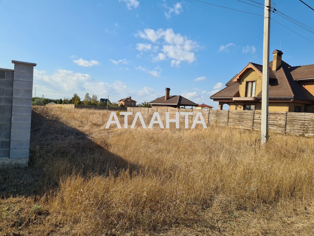 Ділянка за адресою вул. Каштанова (площа 8 сот) - Atlanta.ua - фото 2