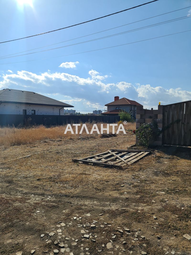 Ділянка за адресою вул. Каштанова (площа 8 сот) - Atlanta.ua - фото 5
