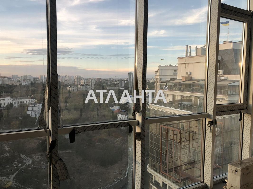 3-комнатная квартира по адресу Французский бул. (площадь 94,7 м²) - Atlanta.ua - фото 14