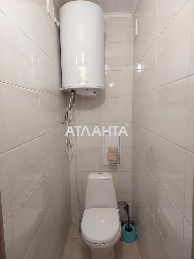 Многокомнатная квартира по адресу ул. Ядова Сергея (площадь 83,2 м²) - Atlanta.ua - фото 10