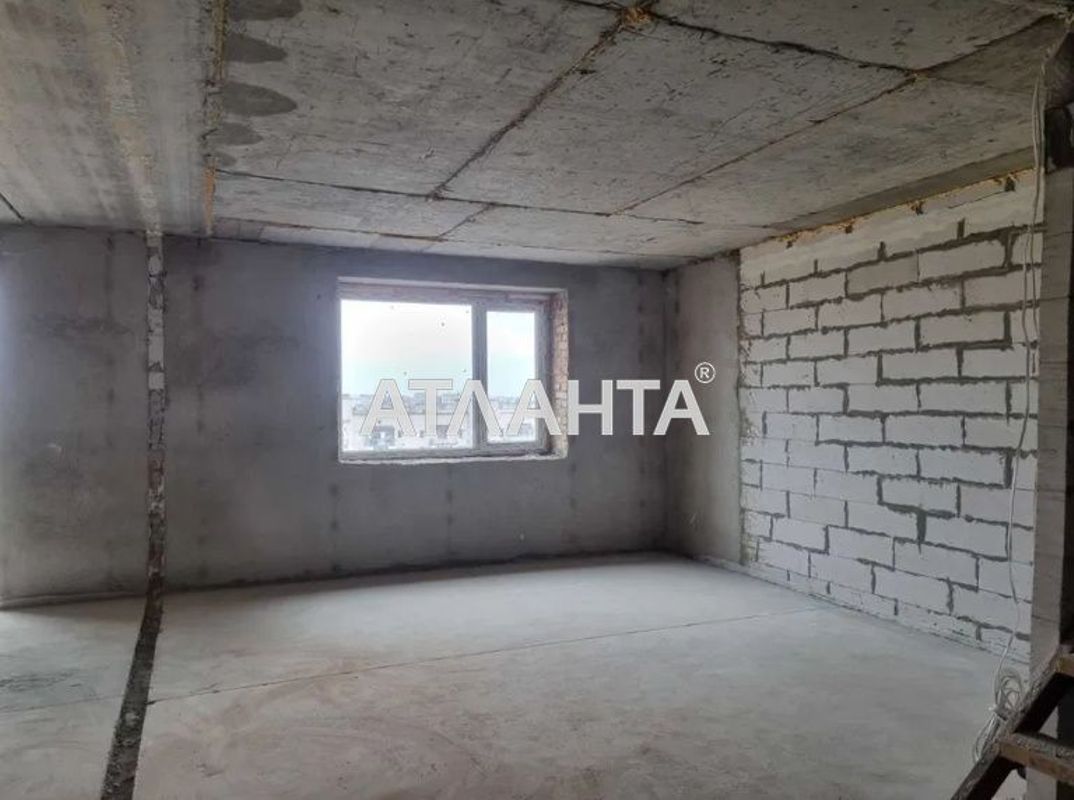 3-кімнатна квартира за адресою Коцюбинського просп. (площа 109 м²) - Atlanta.ua - фото 2