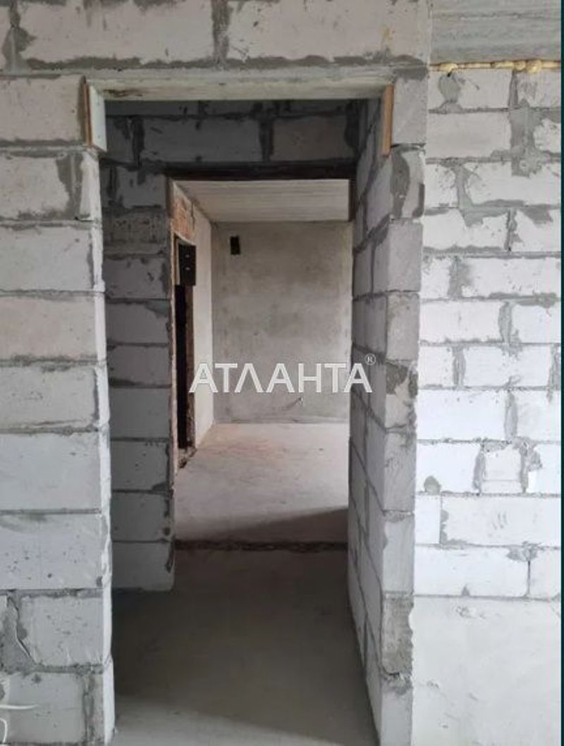 3-кімнатна квартира за адресою Коцюбинського просп. (площа 109 м²) - Atlanta.ua - фото 4