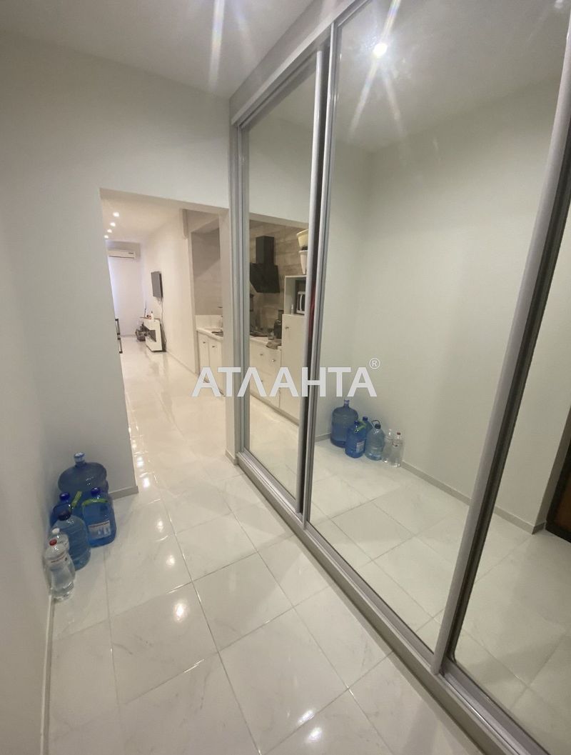 2-кімнатна квартира за адресою вул. Генуезька (площа 62 м²) - Atlanta.ua - фото 14