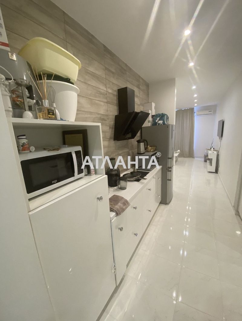 2-кімнатна квартира за адресою вул. Генуезька (площа 62 м²) - Atlanta.ua - фото 3