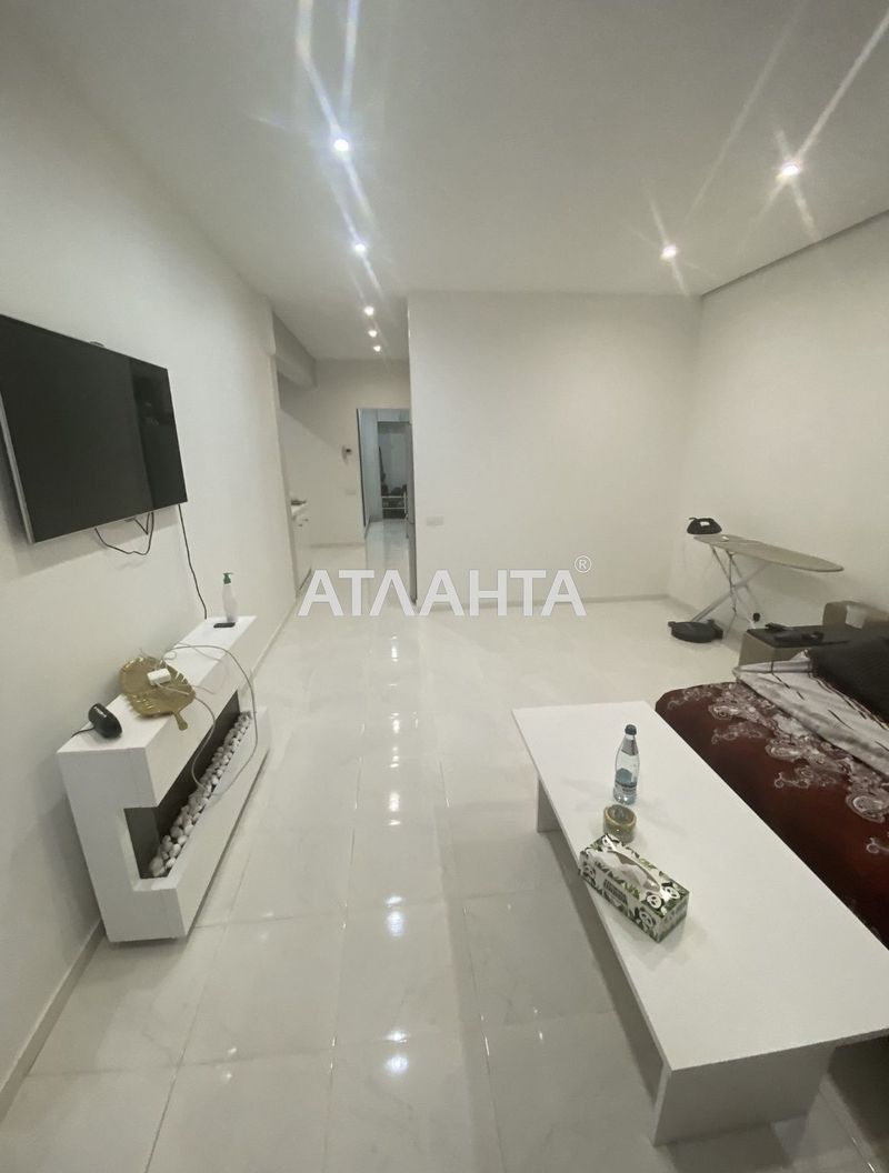 2-кімнатна квартира за адресою вул. Генуезька (площа 62 м²) - Atlanta.ua - фото 7