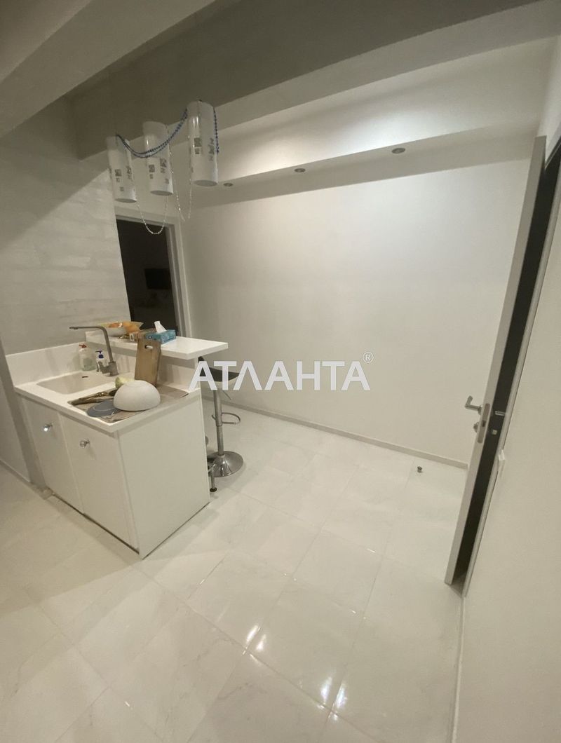 2-кімнатна квартира за адресою вул. Генуезька (площа 62 м²) - Atlanta.ua - фото 9