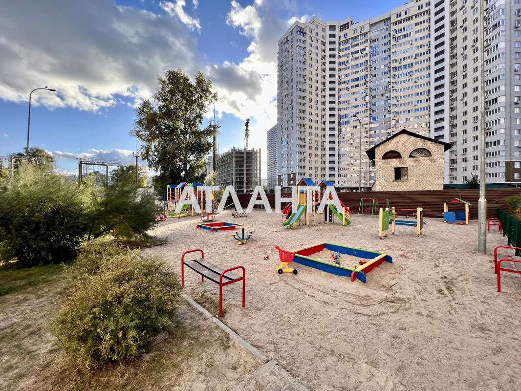 3-rooms apartment apartment by the address st. Prospekt Glushkova (area 95,6 m²) - Atlanta.ua - photo 28