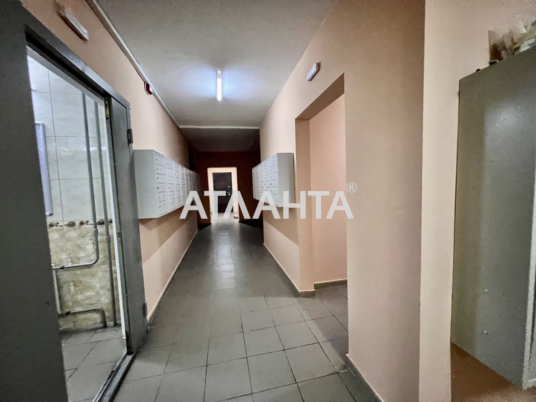 3-rooms apartment apartment by the address st. Prospekt Glushkova (area 95,6 m²) - Atlanta.ua - photo 26