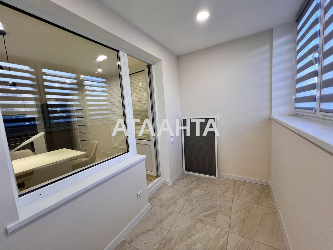 3-rooms apartment apartment by the address st. Prospekt Glushkova (area 95,6 m²) - Atlanta.ua - photo 6