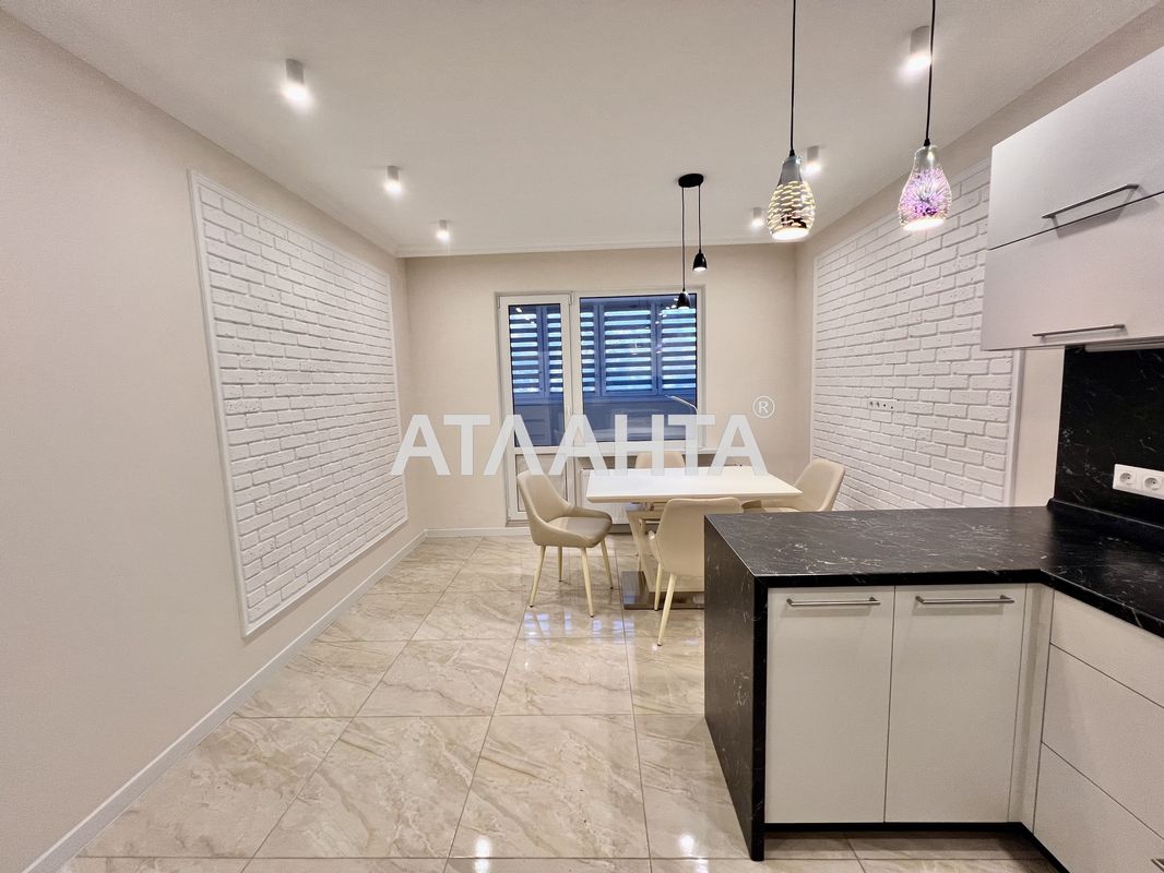 3-rooms apartment apartment by the address st. Prospekt Glushkova (area 95,6 m²) - Atlanta.ua - photo 4