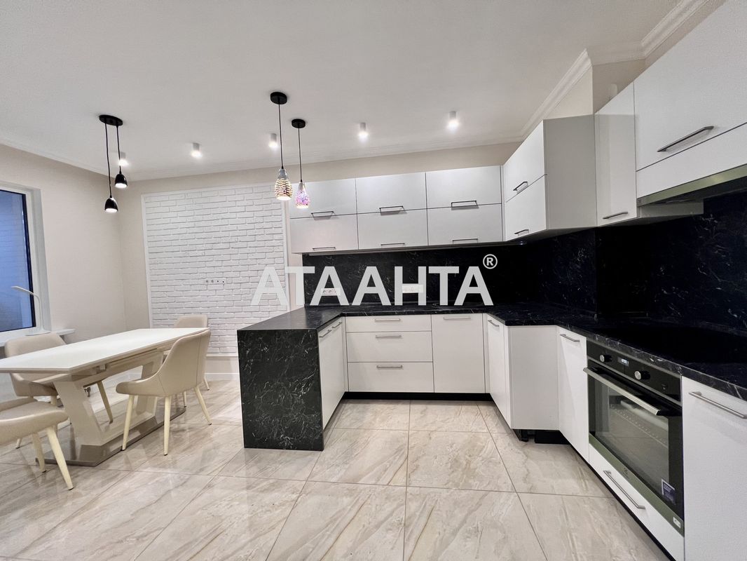 3-rooms apartment apartment by the address st. Prospekt Glushkova (area 95,6 m²) - Atlanta.ua - photo 3