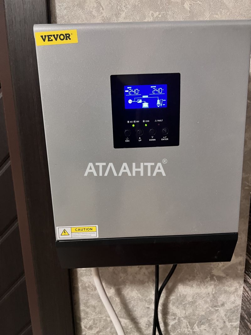 3-rooms apartment apartment by the address st. Prospekt Glushkova (area 95,6 m²) - Atlanta.ua - photo 24