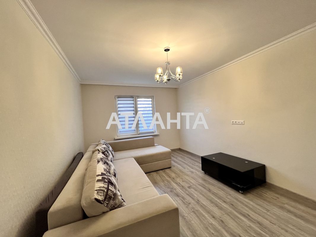 3-rooms apartment apartment by the address st. Prospekt Glushkova (area 95,6 m²) - Atlanta.ua - photo 9