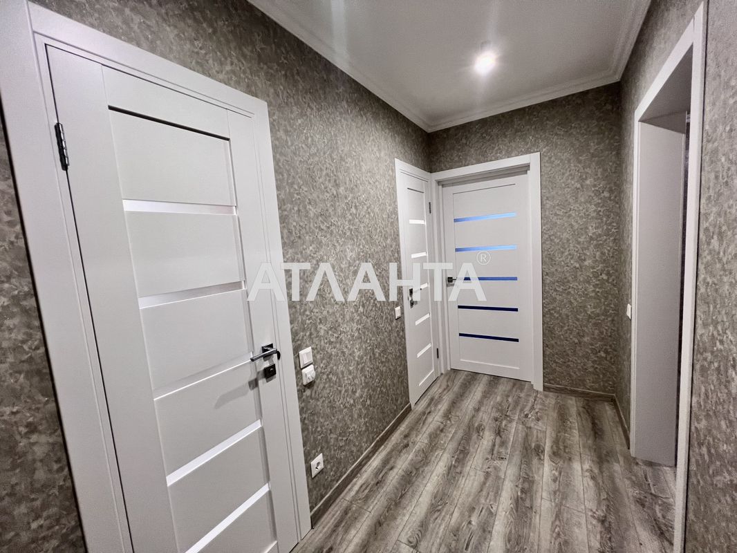 3-rooms apartment apartment by the address st. Prospekt Glushkova (area 95,6 m²) - Atlanta.ua - photo 11
