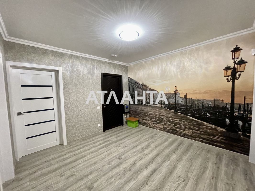 3-rooms apartment apartment by the address st. Prospekt Glushkova (area 95,6 m²) - Atlanta.ua - photo 10