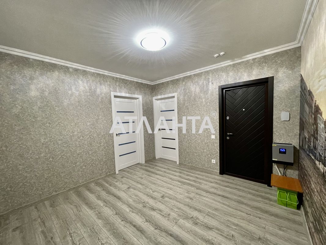 3-rooms apartment apartment by the address st. Prospekt Glushkova (area 95,6 m²) - Atlanta.ua - photo 7