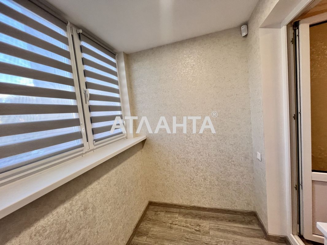 3-rooms apartment apartment by the address st. Prospekt Glushkova (area 95,6 m²) - Atlanta.ua - photo 14