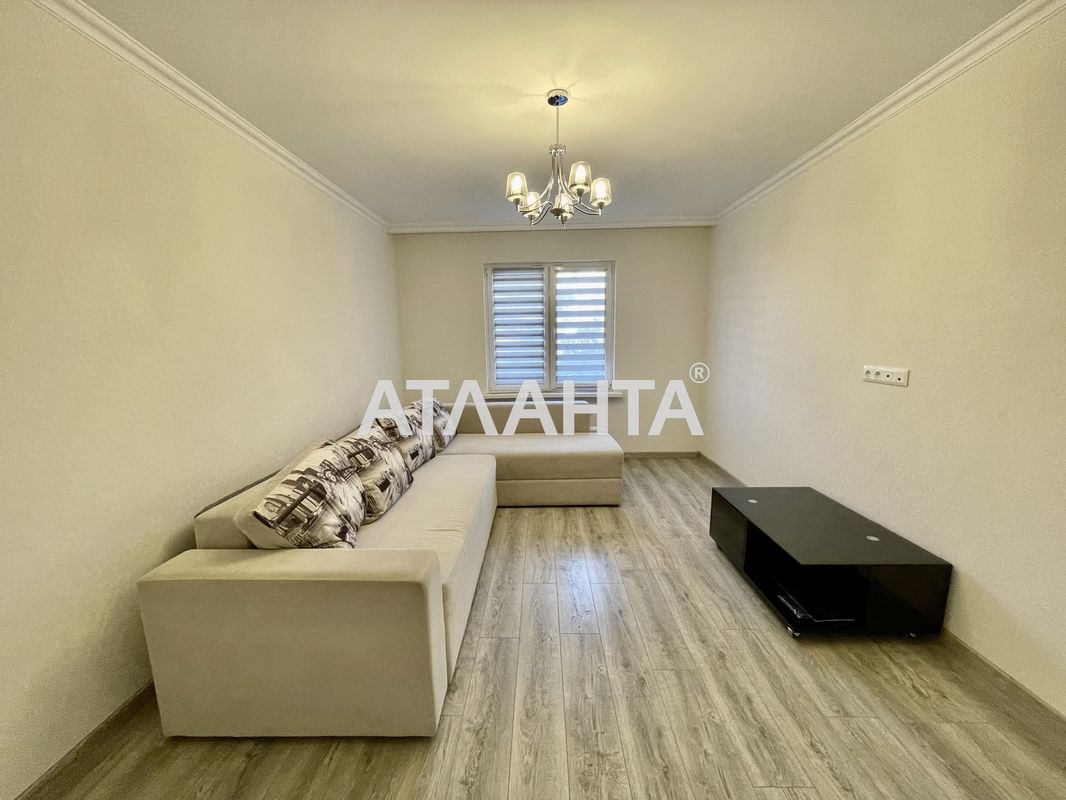 3-rooms apartment apartment by the address st. Prospekt Glushkova (area 95,6 m²) - Atlanta.ua - photo 8