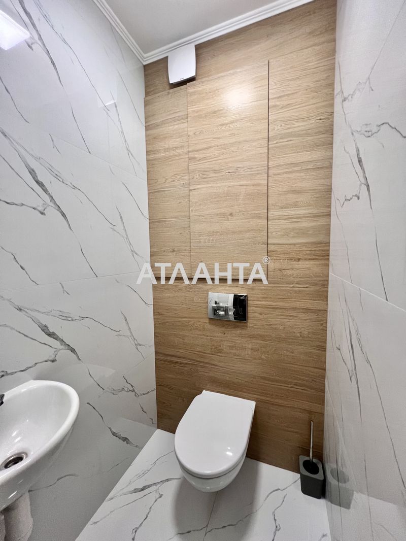 3-rooms apartment apartment by the address st. Prospekt Glushkova (area 95,6 m²) - Atlanta.ua - photo 23