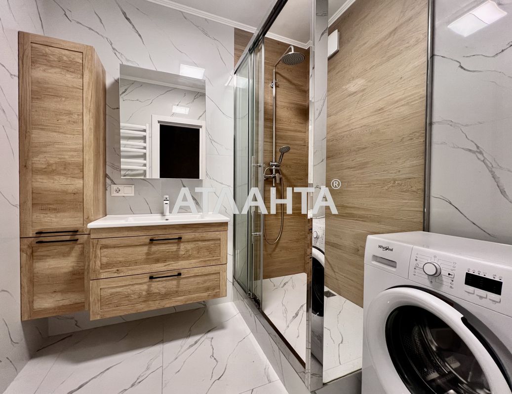 3-rooms apartment apartment by the address st. Prospekt Glushkova (area 95,6 m²) - Atlanta.ua - photo 21