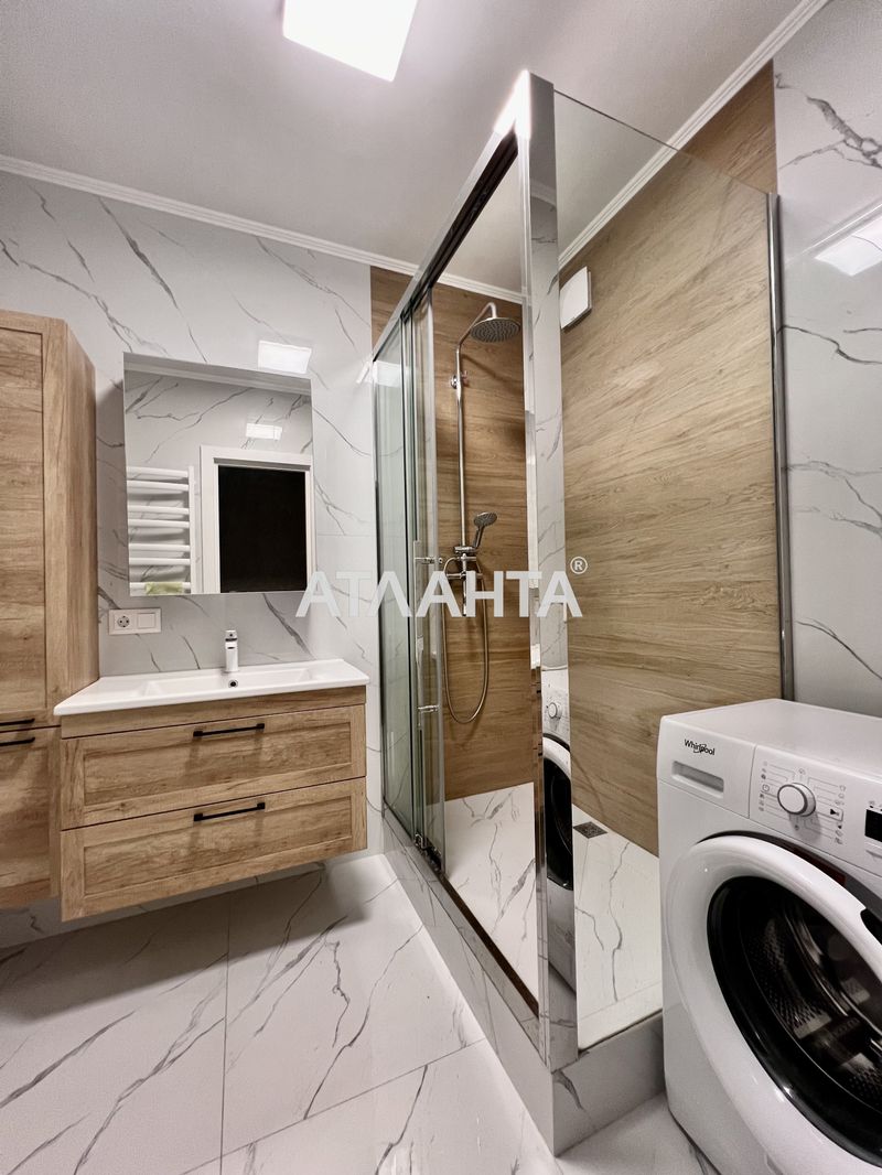 3-rooms apartment apartment by the address st. Prospekt Glushkova (area 95,6 m²) - Atlanta.ua - photo 22