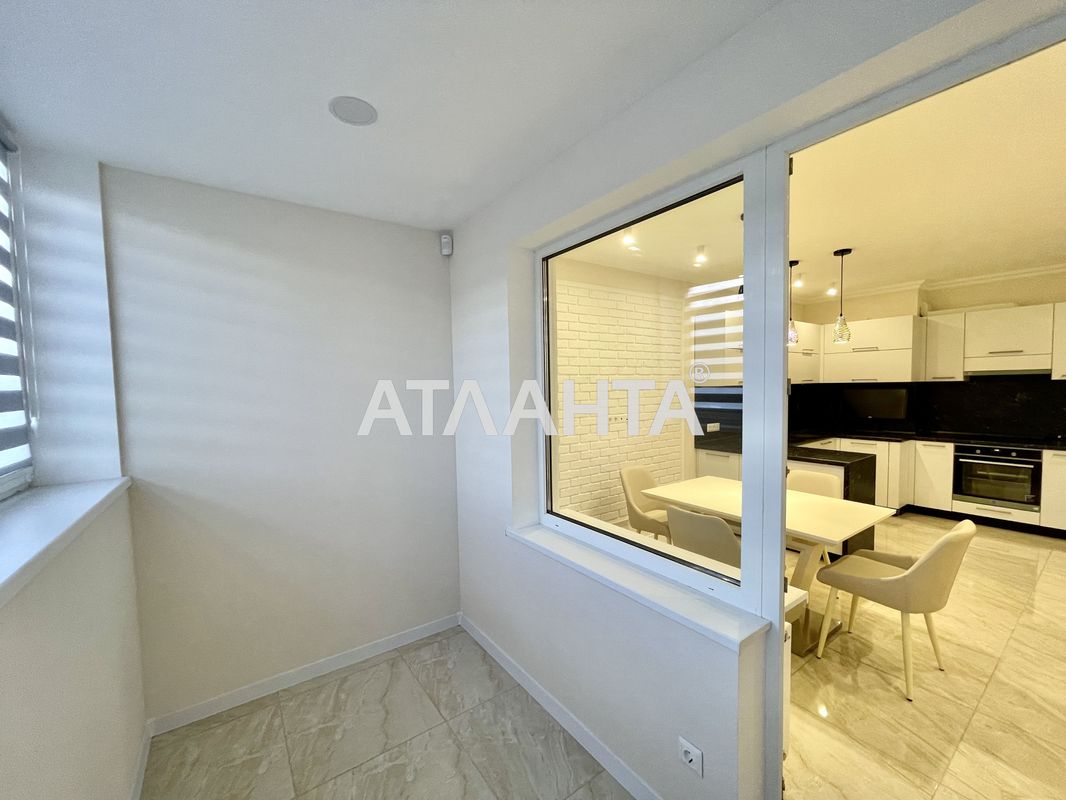 3-rooms apartment apartment by the address st. Prospekt Glushkova (area 95,6 m²) - Atlanta.ua - photo 5