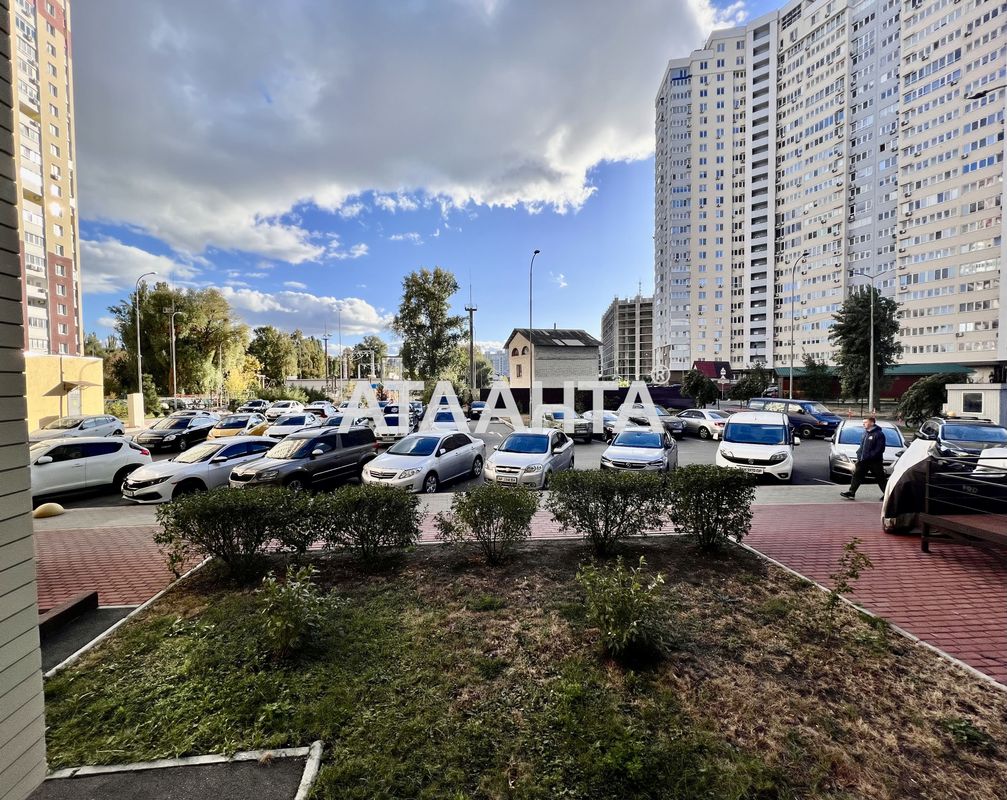 3-rooms apartment apartment by the address st. Prospekt Glushkova (area 95,6 m²) - Atlanta.ua - photo 27