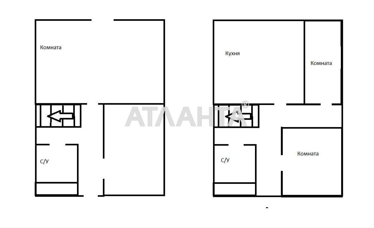 House (area 150 m²) - Atlanta.ua - photo 13