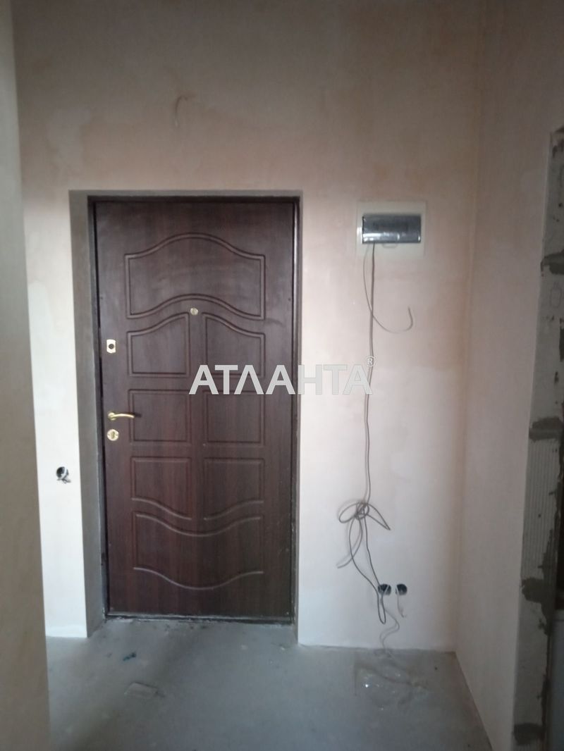 1-комнатная квартира по адресу ул. Трамвайная (площадь 34,8 м²) - Atlanta.ua - фото 10